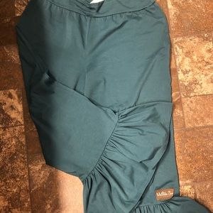 Matilda Jane big ruffles - Women’s Large